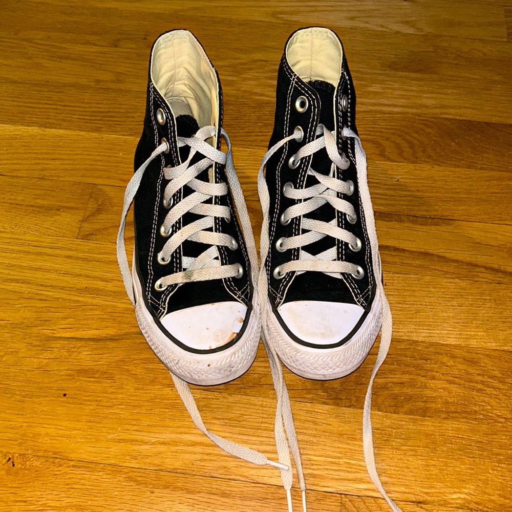Converse All Stars
